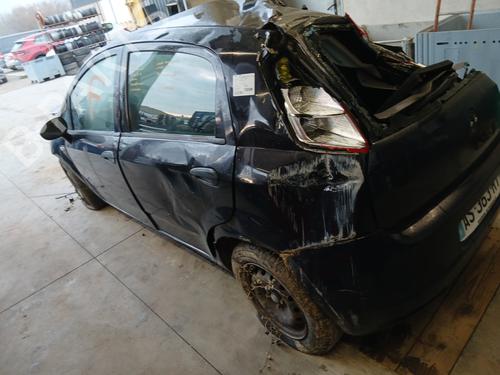 Hattehylde FIAT GRANDE PUNTO (199_) 1.2 | BP31835138C85 