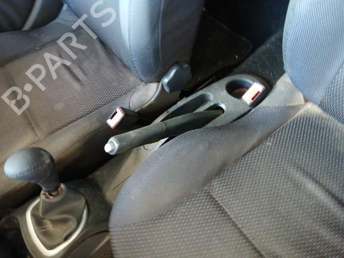 Frein à main RENAULT CLIO III (BR0/1, CR0/1) 1.5 dCi (BR17, CR17) (86 hp) 32065244