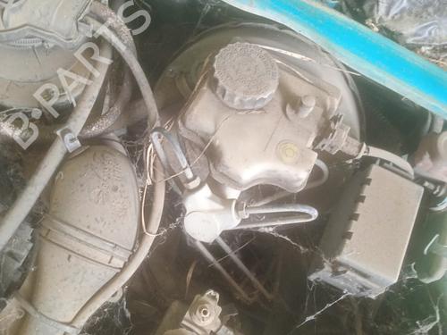Used Servo brake PEUGEOT 106 II (1A_, 1C_) 1.0 i (50 hp) 23795519