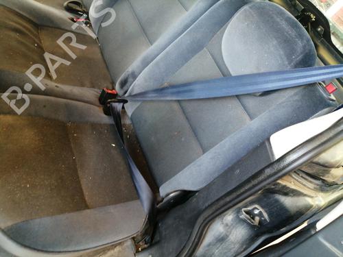 Rear left belt tensioner CITROËN BERLINGO / BERLINGO FIRST Box Body/MPV (M_) 1.9 D 70 (MBWJZ, MCWJZ) | BP26519699C89 