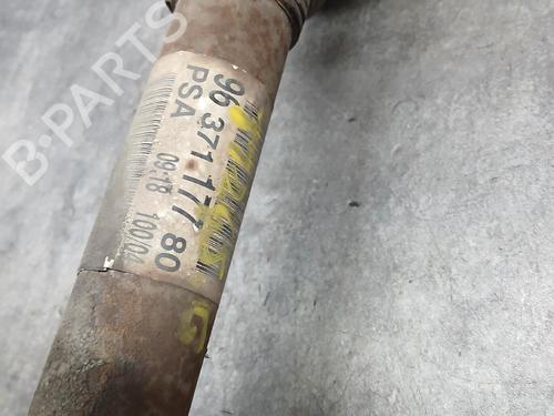 Left front driveshaft PEUGEOT 307 Break (3E) | BP36793916M38 - Image 4