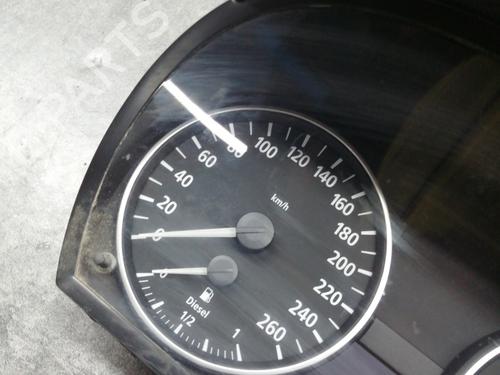 Instrument cluster BMW 3 (E90) 320 d | BP24799136C47 - Image 5
