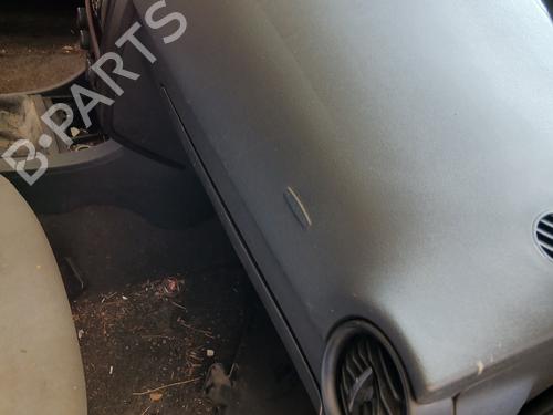 Used Heater blower motor Heater blower motor SEAT IBIZA III (6L1) 1.4 TDI (75 hp) 35803618 35803618