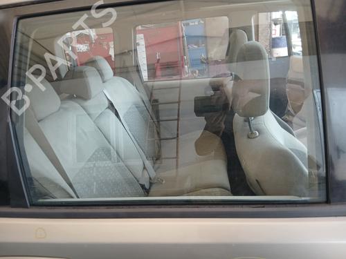 Rear right door window NISSAN X-TRAIL I (T30) 2.2 Di 4x4 | BP28094023C21 