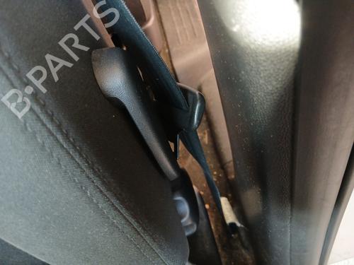 Front left seatbelt MAZDA 5 (CR) 2.0 CD (CR19) | BP30461640I26 - Image 2