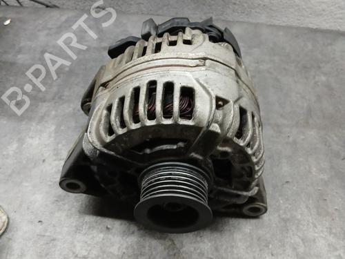 Used Alternator OPEL ASTRA G Hatchback (T98) 2.0 DTI 16V (F08, F48) (101 hp) 31829863