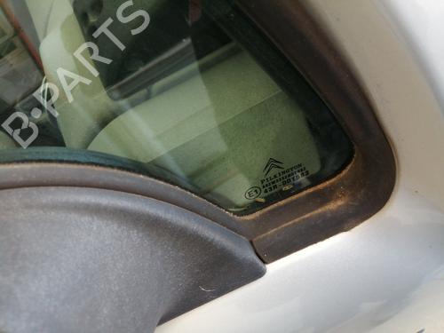 Front right quarter glass CITROËN C3 I (FC_, FN_) 1.4 HDi | BP27572260C112 