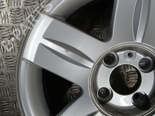 Jante RENAULT CLIO II (BB_, CB_) 1.2 16V (BB05, BB0W, BB11, BB27, BB2T, BB2U, BB2V, CB05,... (75 hp) 30742755