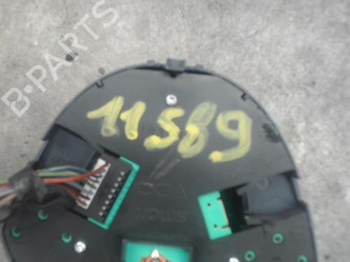 Warning switch SMART CITY-COUPE (450) 0.6 (S1CLA1, 450.341) | BP39937740I22 - Image 6