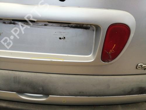 Tailgate RENAULT ESPACE III (JE0_) 2.2 dCi (JE0K) | BP26286671C6 