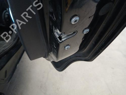Used Rear right lock OPEL CORSA D (S07) 1.2 LPG (L08, L68) (80 hp) 29284169