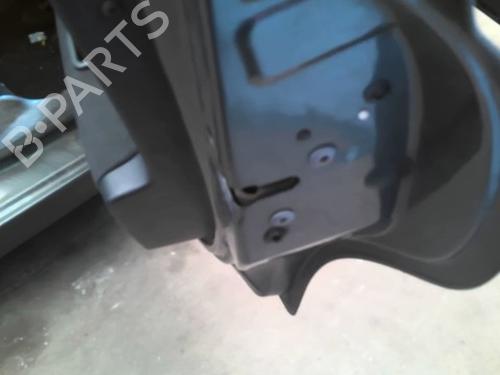 Used Rear right lock Rear right lock PEUGEOT 207 SW (WK_) 1.6 HDi (92 hp) 40254082 40254082