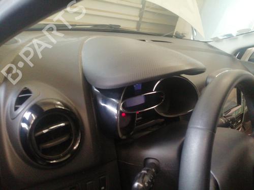 Dashboard RENAULT CLIO IV (BH_) 1.5 dCi 90 | BP26459493C46 - Image 2