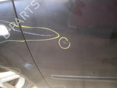 Left front door AUDI A4 B7 (8EC) 2.0 TDI 16V | BP22549433C2 