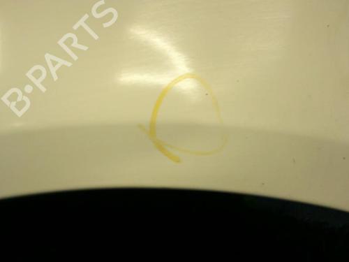 Left front fenders OPEL CORSA D (S07) 1.3 CDTI (L08, L68) | BP20885615C41 