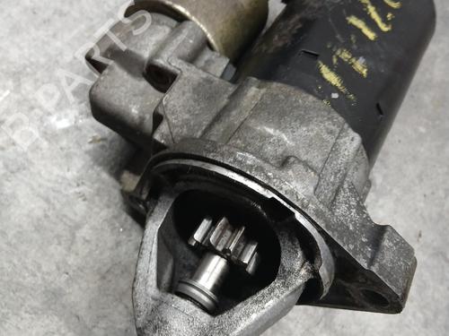 Starter FORD FIESTA V (JH_, JD_) 1.3 | BP30962200M8