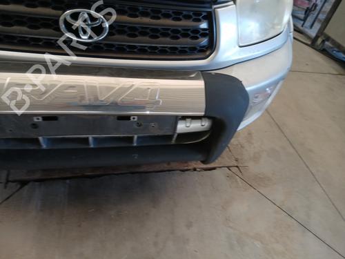 Front bumper TOYOTA RAV 4 II (_A2_) 2.0 D 4WD (CLA20_, CLA21_, CLA20R, CLA21R) | BP30109402C7 