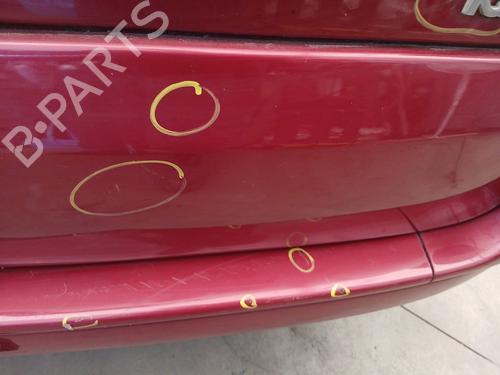 Bakluke CC/Kombi-Kupé RENAULT KANGOO Express (FC0/1_) 1.5 dCi (FC07, FC1R) | BP29336056C6