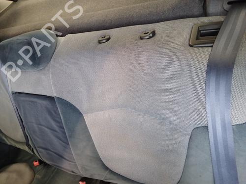 Rear seat CITROËN C5 I (DC_) 1.8 16V (DC6FZB, DC6FZE) | BP32759632C17  - Image 5