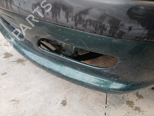 Front bumper PEUGEOT 406 Break (8E/F) 2.1 TD 12V | BP30156607C7