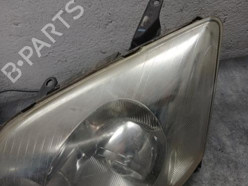 Left headlight TOYOTA AVENSIS (_T25_) 2.4 VVT-i (AZT251_, AZT251R) | BP29567393C28 