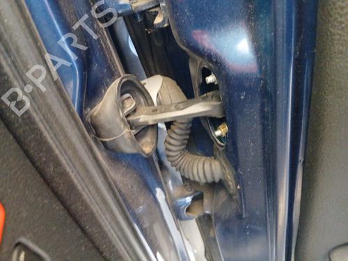 Used Hinge/Door check strap Hinge/Door check strap PEUGEOT 407 (6D_) 2.0 HDi 135 (6DRHRH, 6DRHRE, 6DRHRG, 6DRHRJ) (136 hp) 36009684 36009684
