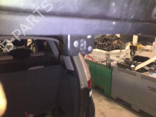 Used Tailgate lock Tailgate lock RENAULT GRAND SCÉNIC III (JZ0/1_) 1.5 dCi (JZ0B, JZ07) (106 hp) 31298008 31298008