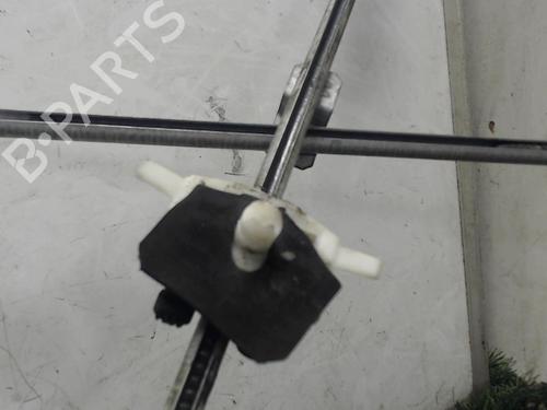 Used Front right window mechanism Front right window mechanism 20886661 20886661