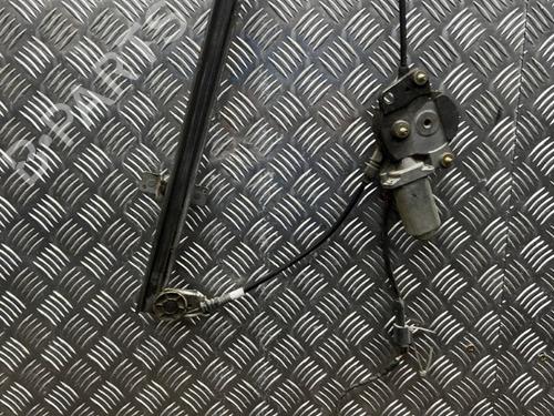 Front left window mechanism CITROËN JUMPER I Bus (230P) 2.5 D | BP20886071C22 