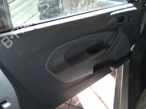 Front left window mechanism FORD FIESTA VI (CB1, CCN) 1.25 | BP40253974C22 - Image 2