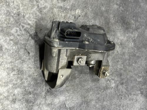 Used Electronic module DACIA SANDERO II 1.5 dCi (90 hp) 29844953