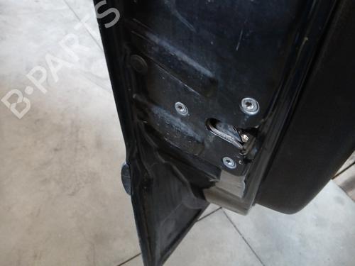 Used Front left lock PEUGEOT 206 SW (2E/K) 1.4 HDi (68 hp) 31642128