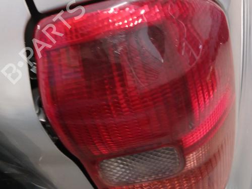 Right taillight TOYOTA RAV 4 II (_A2_) 2.0 D 4WD (CLA20_, CLA21_, CLA20R, CLA21R) | BP30109400C35