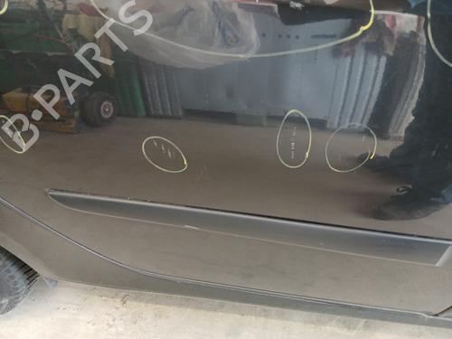 Right rear door RENAULT MODUS / GRAND MODUS (F/JP0_) 1.5 dCi (JP0G, JP0H) | BP29888664C5