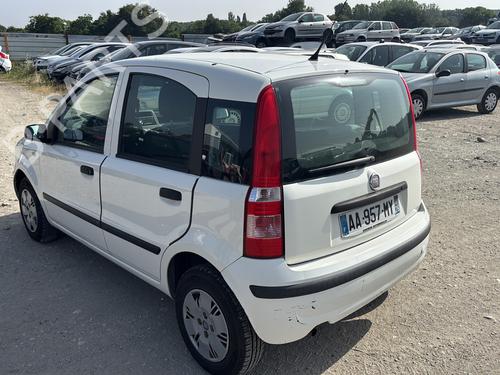 Starter FIAT PANDA (169_) 1.2 (169.AXB11, 169.AXB1A) | BP34005607M8  - Image 6