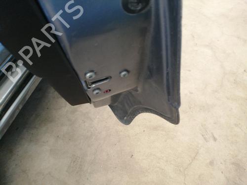 Used Rear right lock OPEL ZAFIRA / ZAFIRA FAMILY B (A05) 1.9 CDTI (M75) (120 hp) 25586819