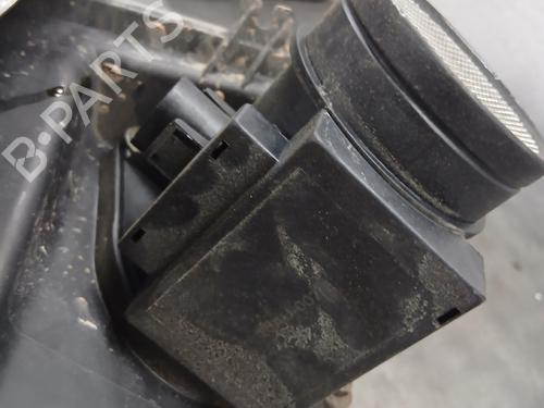 Used Air filter box Air filter box AUDI 80 B4 Saloon (8C2) 1.9 TDI (90 hp) 36057071 36057071