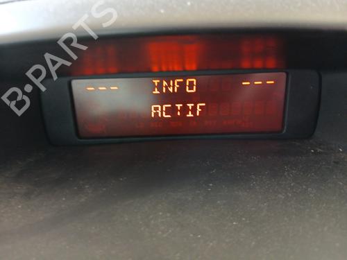 Ferdsskriver CITROËN C3 I (FC_, FN_) 1.1 i | BP30060055C48