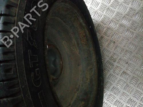 Rim CITROËN C15 Box Body/MPV (VD_) 1.1 | BP25120052C45 
