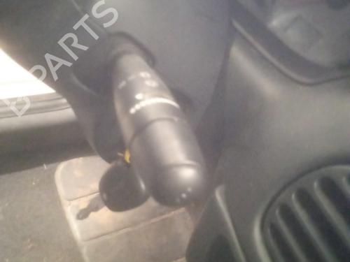 Used Steering column stalk RENAULT MEGANE I Cabriolet (EA0/1_) 1.6 16V (EA04, EA0B, EA11, EA1J) (107 hp) 23794386