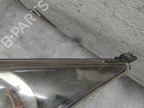 Left headlight CHEVROLET CRUZE Hatchback (J305) 2.0 CDI | BP29612781C28 
