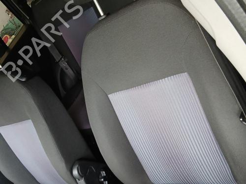 Left front seat FORD FUSION (JU_) 1.4 TDCi | BP30003292C15