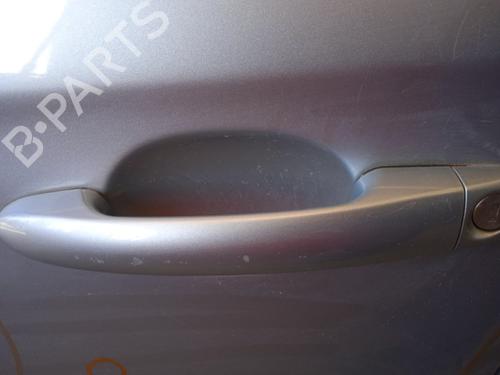 Used Front left exterior door handle FIAT BRAVO II (198_) 1.9 D Multijet (198AXB1A) (120 hp) 21279230