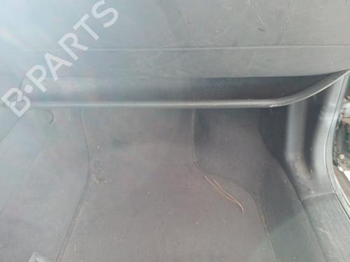 Used Heater blower motor AUDI A3 (8L1) 1.6 (101 hp) 29560759