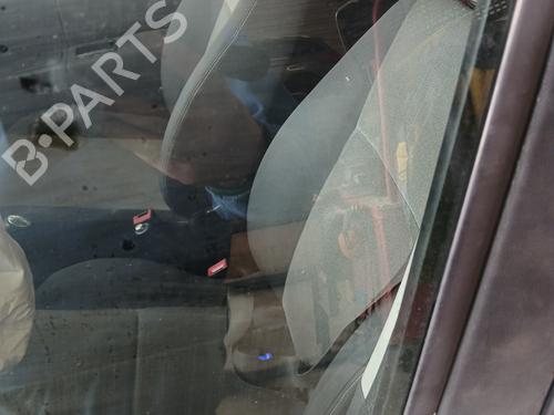 Front left door window RENAULT MODUS / GRAND MODUS (F/JP0_) 1.5 dCi (JP0G, JP0H) | BP29888672C18