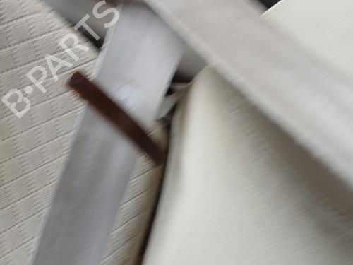 Ceinture de sécurité avant gauche Ceinture de sécurité avant gauche 38308536 38308536