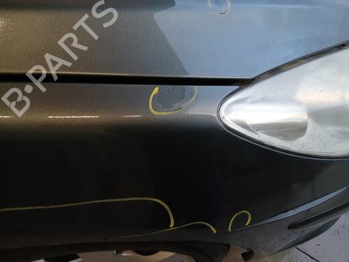 Right front fenders PEUGEOT 307 CC (3B) 2.0 HDi 135 | BP29844865C42
