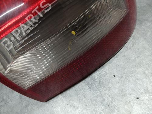 Right taillight AUDI A3 (8L1) 1.9 TDI | BP29126655C35 