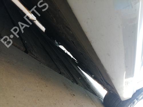 Right sideskirt BMW 3 (E90) 318 d | BP26903863C114 