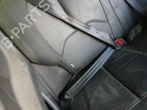 Rear right belt tensioner CITROËN DS3 (SA_) 1.6 THP 155 | BP30177217C90